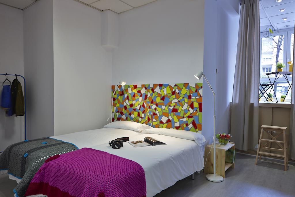 Auberge de jeunesse Pil Pil *